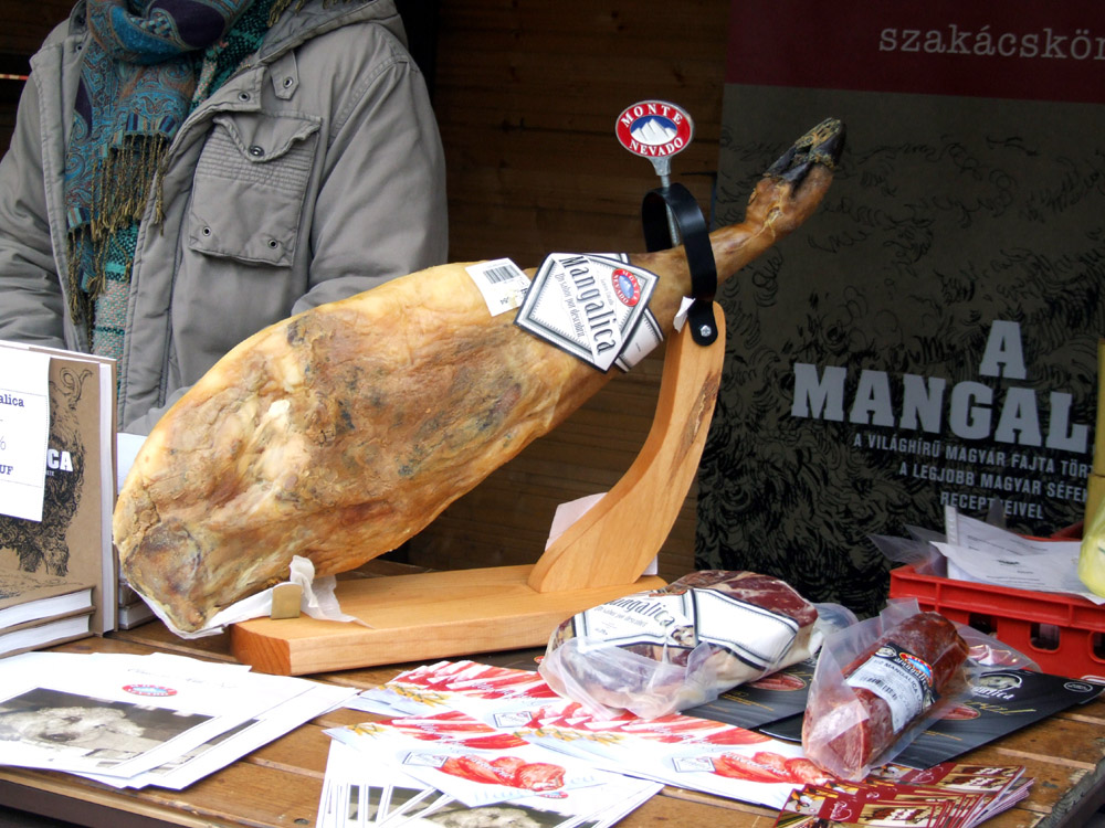 mangalica fesztival