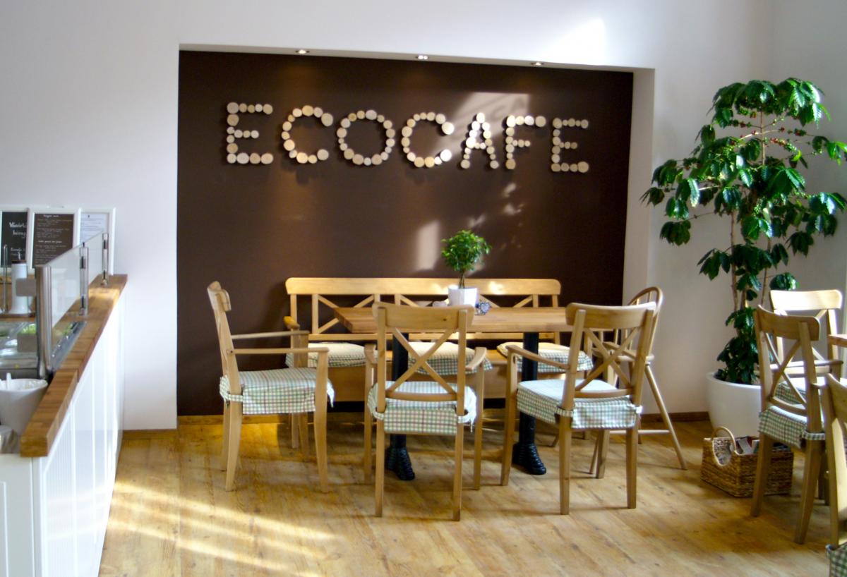 Ecocafe