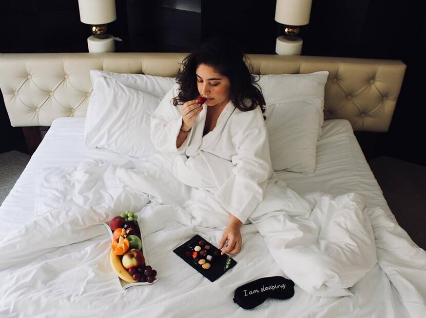 Sleep Well, Travel Well