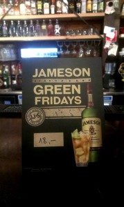jameson