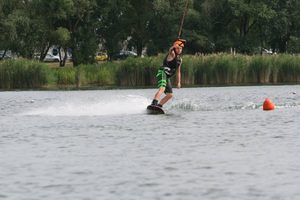 wakeboard