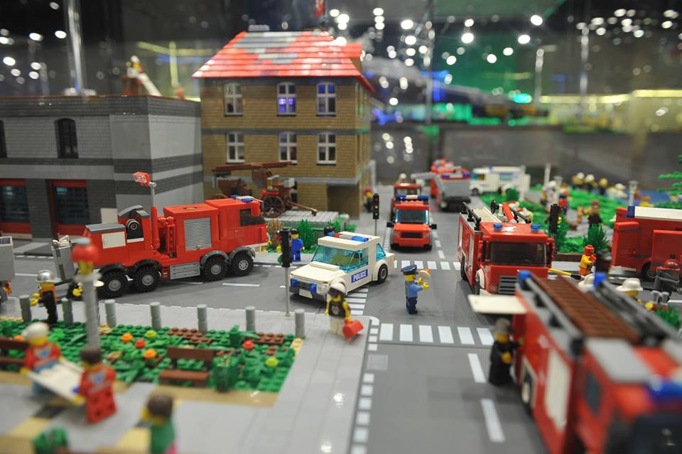 lego expo