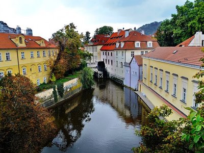 Top Things to Do in Prague