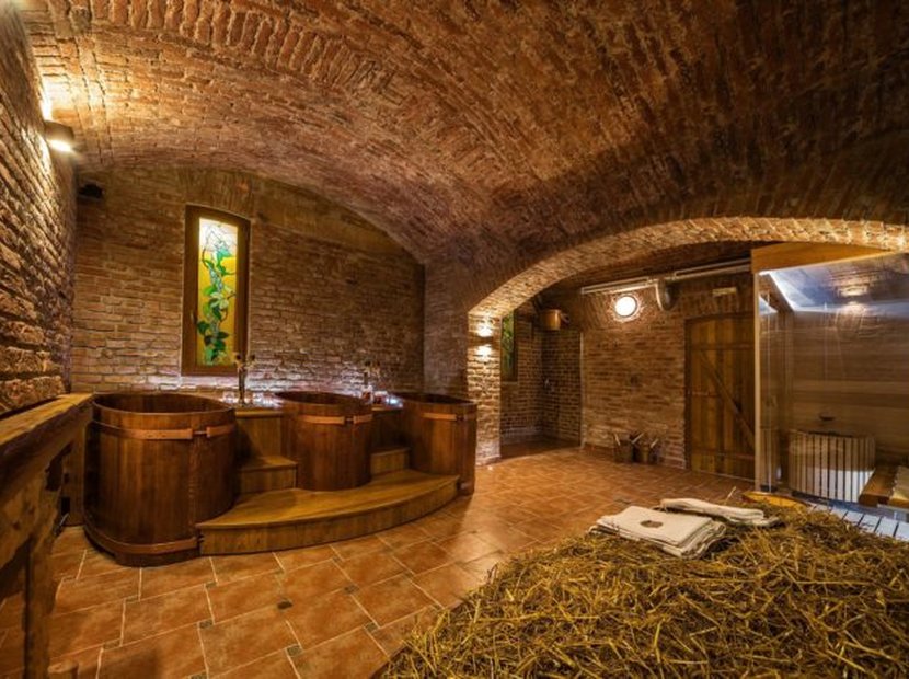 5 Beer Spas to Soak in Beer in Prague