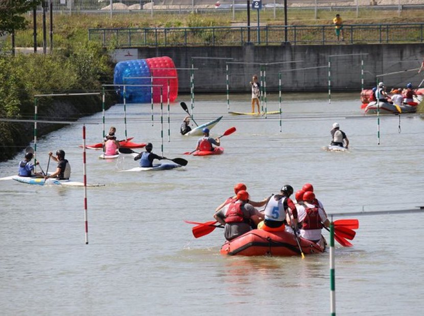 Bratislava for Active Travellers 