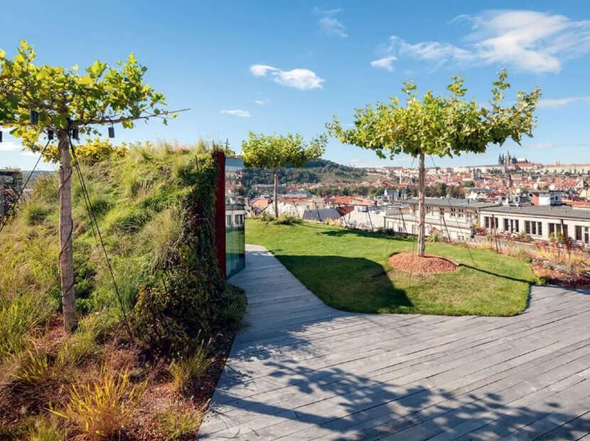 Greener, Smarter, Better: Why Prague Is One of the World’s Most Livable Cities