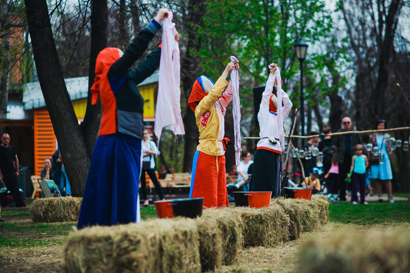 summer events