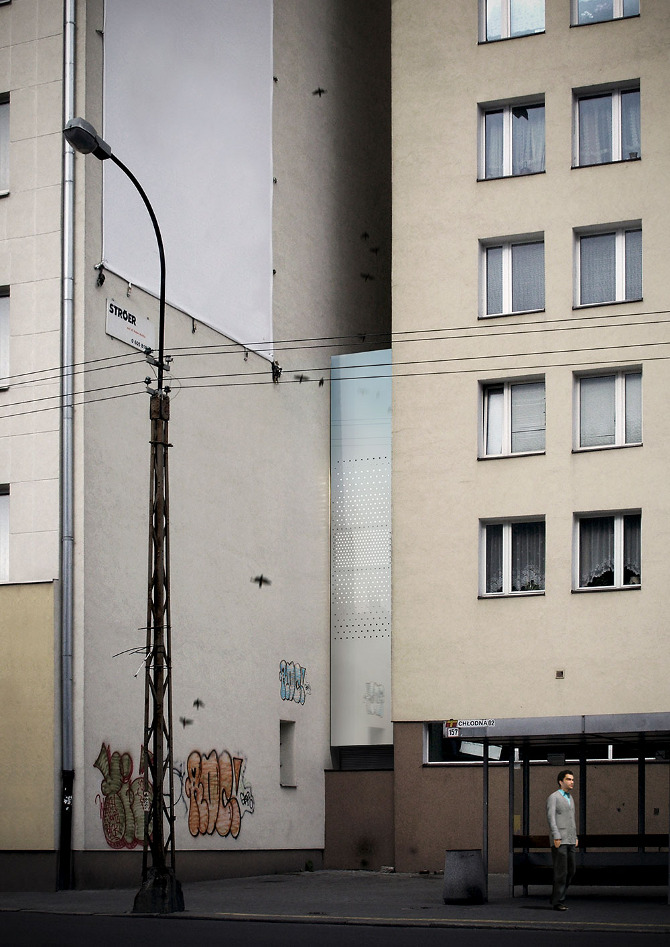 Keret House