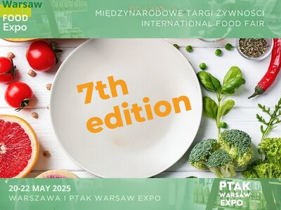 Warsaw Food Expo 2025