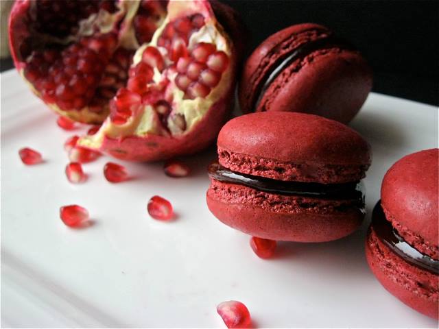 macaron