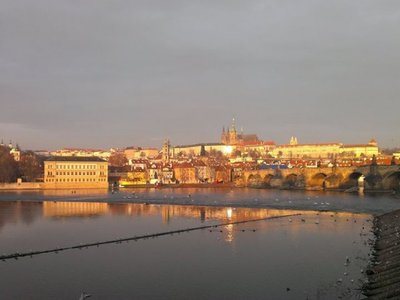 Mamaison Favorites in Prague 