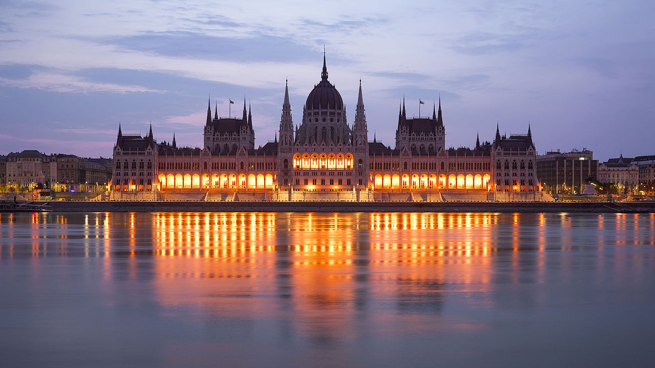 udapest-Hungarian