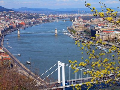 Budapest in March: Top Festivals of the Month