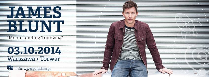 James Blunt