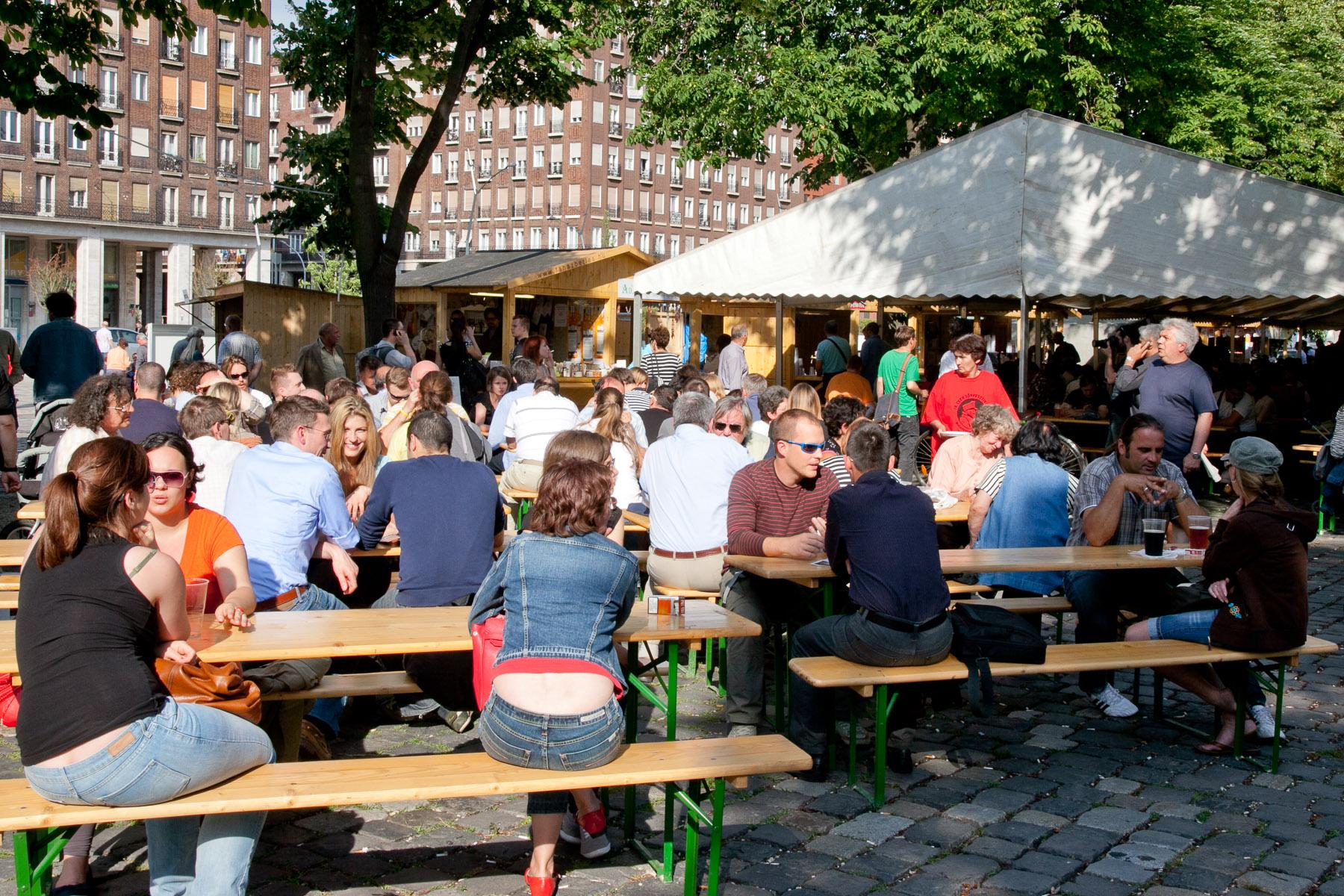 Czech Beer Festival