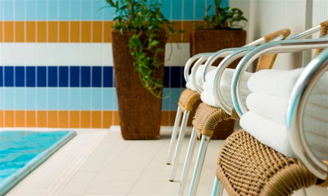 Wellness Mamaison Hotel Imperial