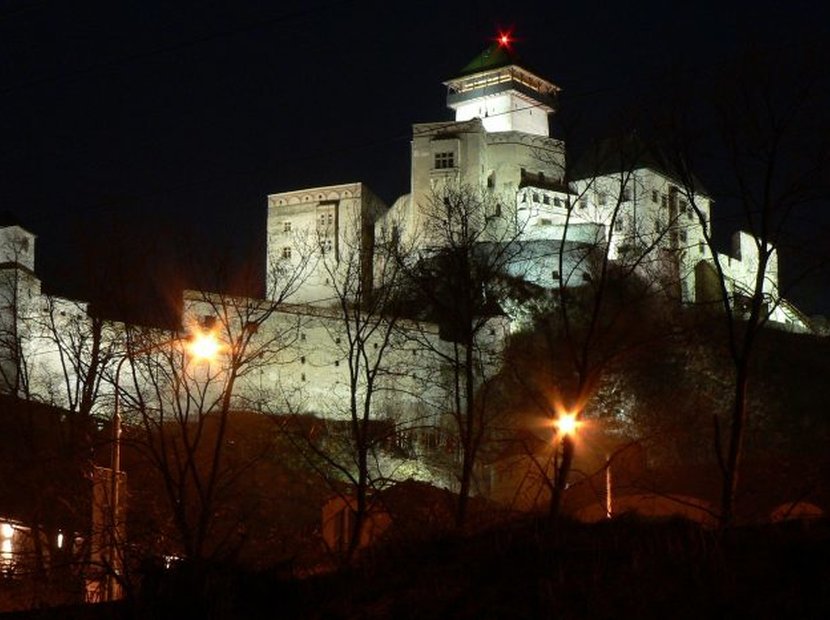 Trenčín Mesto Módy Returns to the City of Fashion in September