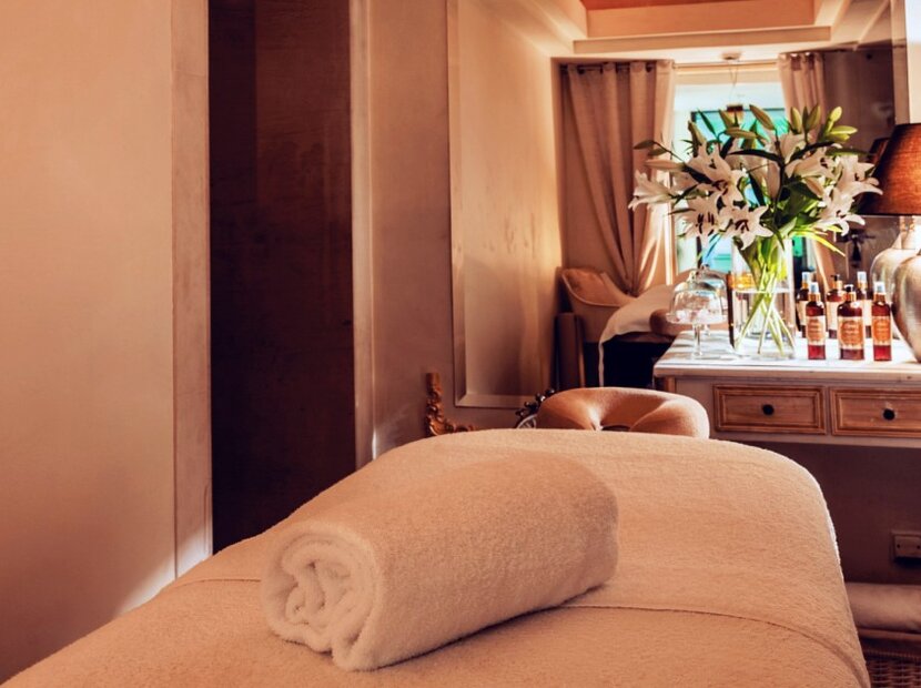 Why Fitness and Spa Matter for Your Spirit and Soul