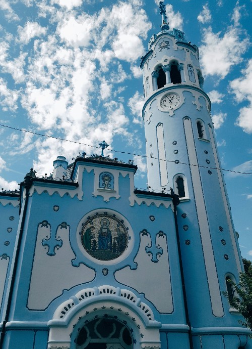 Blue Church Bratislava_500x690