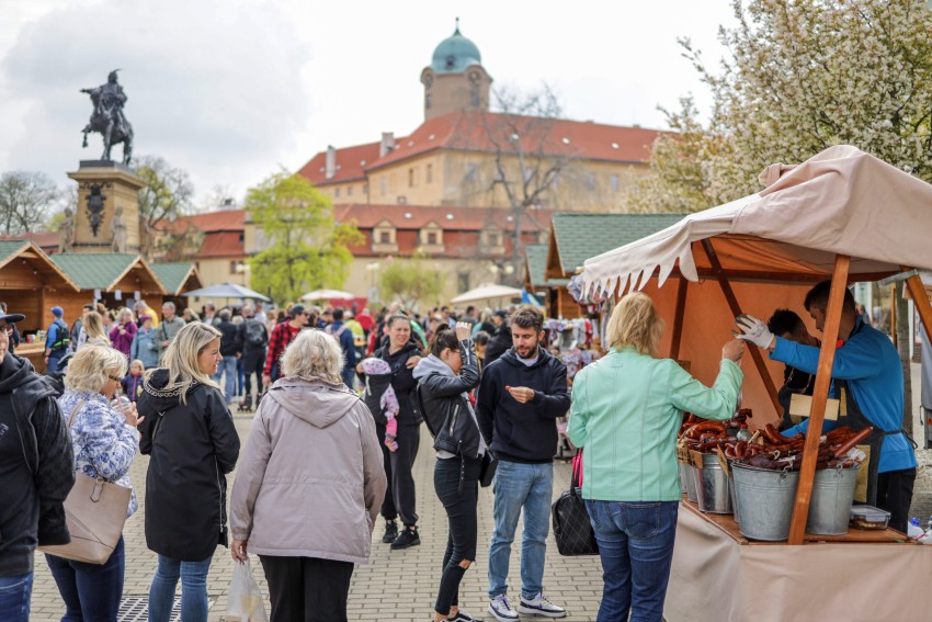 Podebrady Easter Velikonoce_nekdeneco.cz Mamaison Hotels_850x567
