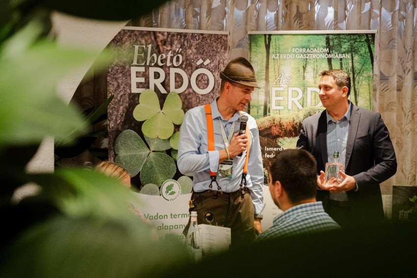 Forest Dinner Night_Mamaison Andrassy CPI Hotels_Eheto Erdo Budapest 850x567 (1)