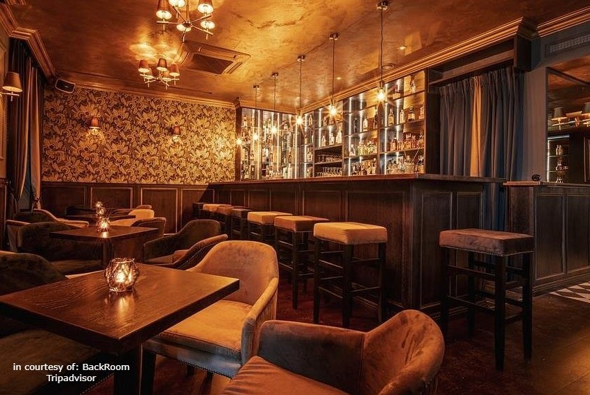 Backroom Warsaw by Tripadvisor_Mamaison Hotels_850x570