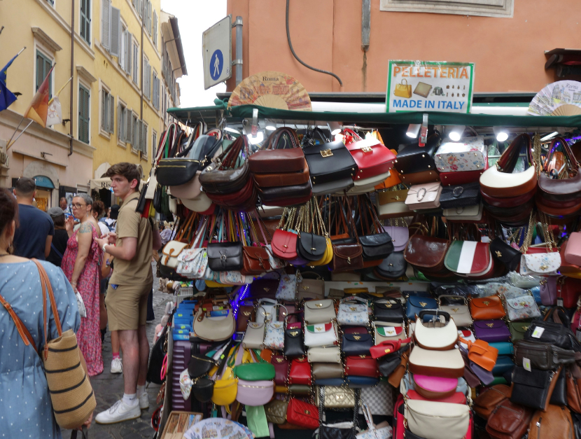 tourist trap-CPI Hotels