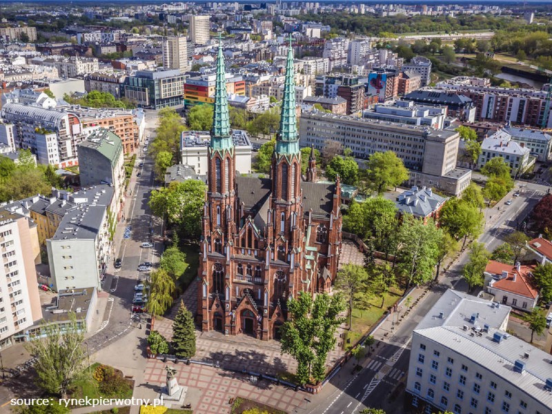 Saint Florian_warsaw_Mamaison Hotels 800x600